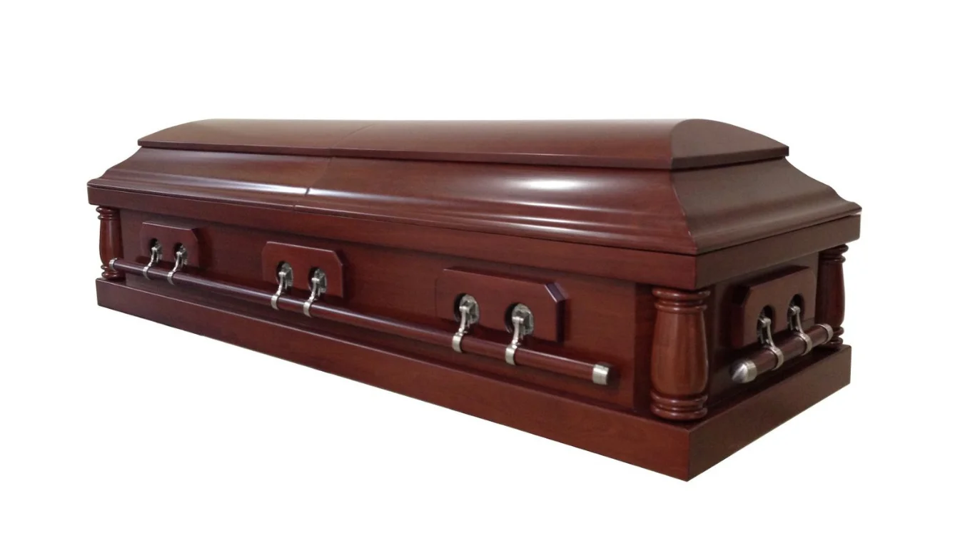 Coffin 5